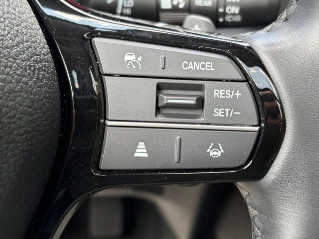 2023 Honda Pilot Touring AWD
