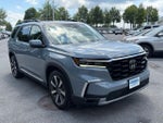 2023 Honda Pilot Touring AWD