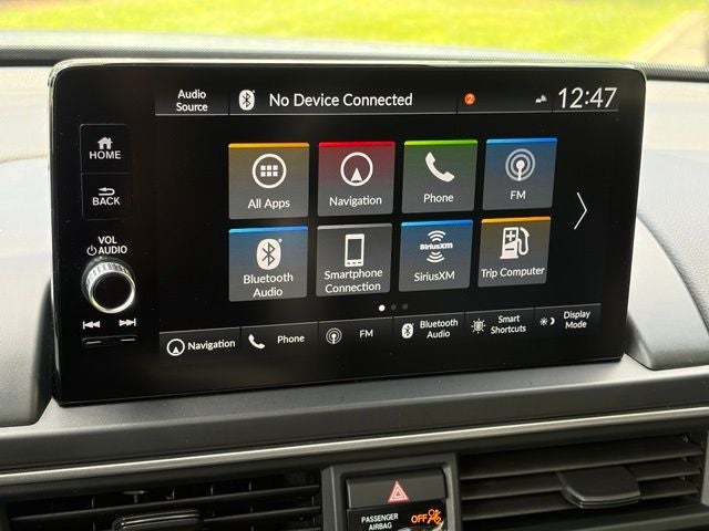 2023 Honda Pilot Touring AWD