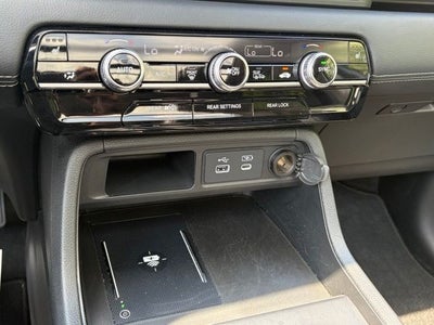 2023 Honda Pilot Touring AWD