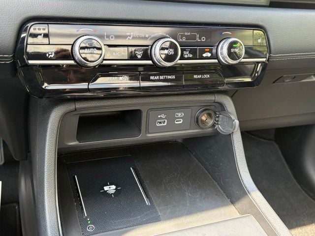 2023 Honda Pilot Touring AWD