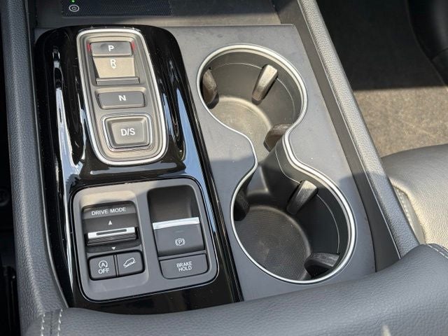 2023 Honda Pilot Touring AWD