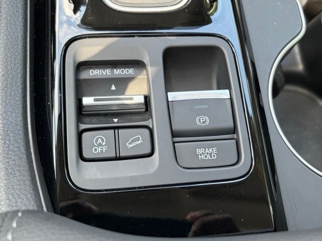 2023 Honda Pilot Touring AWD
