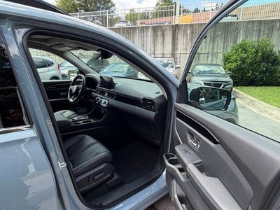2023 Honda Pilot Touring AWD