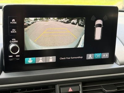 2023 Honda Pilot Touring AWD