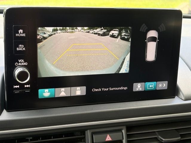 2023 Honda Pilot Touring AWD