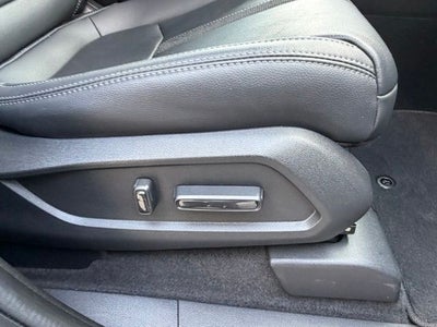 2023 Honda Pilot Touring AWD