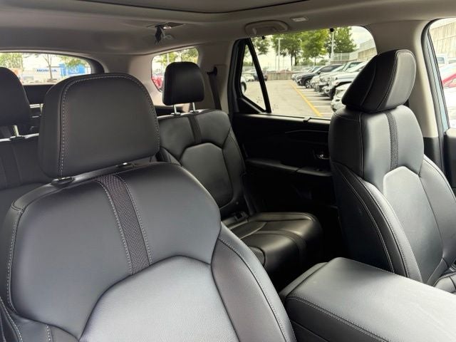 2023 Honda Pilot Touring AWD