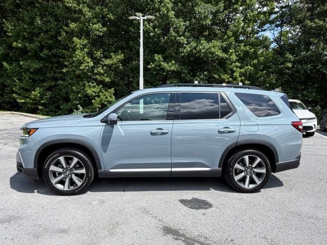 2023 Honda Pilot Touring AWD