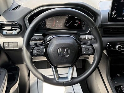 2023 Honda Pilot Touring AWD