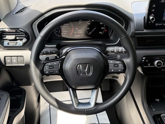 2023 Honda Pilot Touring AWD