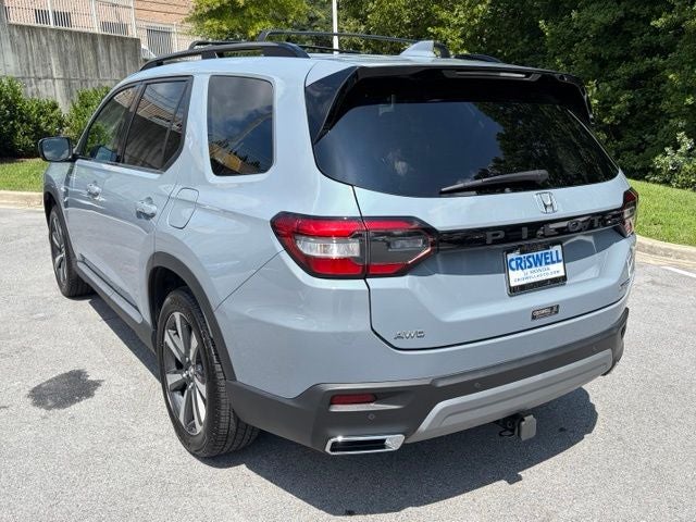 2023 Honda Pilot Touring AWD