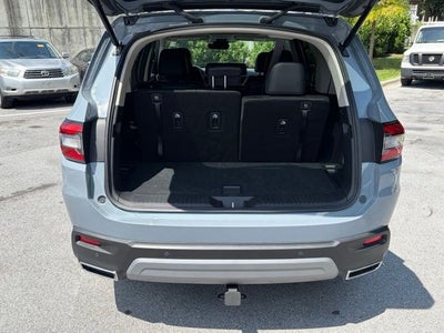 2023 Honda Pilot Touring AWD