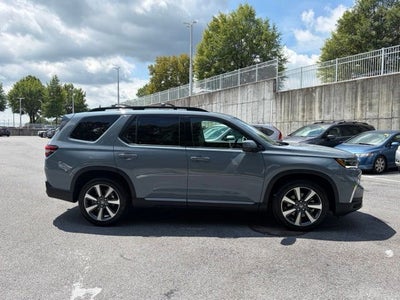 2023 Honda Pilot Touring AWD