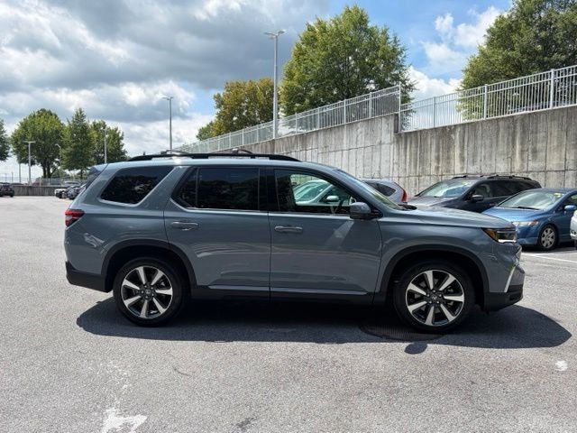 2023 Honda Pilot Touring AWD