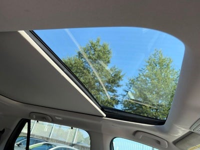 2023 Honda Pilot Touring AWD