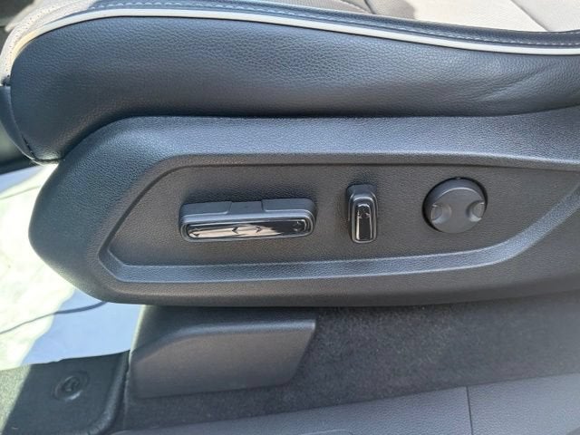 2026 Honda Pilot AWD Elite