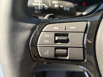 2026 Honda Pilot AWD Elite