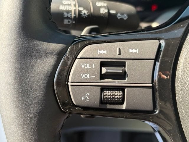 2026 Honda Pilot AWD Elite