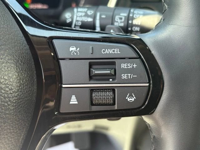 2026 Honda Pilot AWD Elite