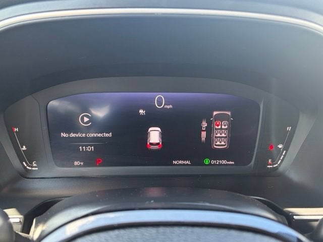 2026 Honda Pilot AWD Elite