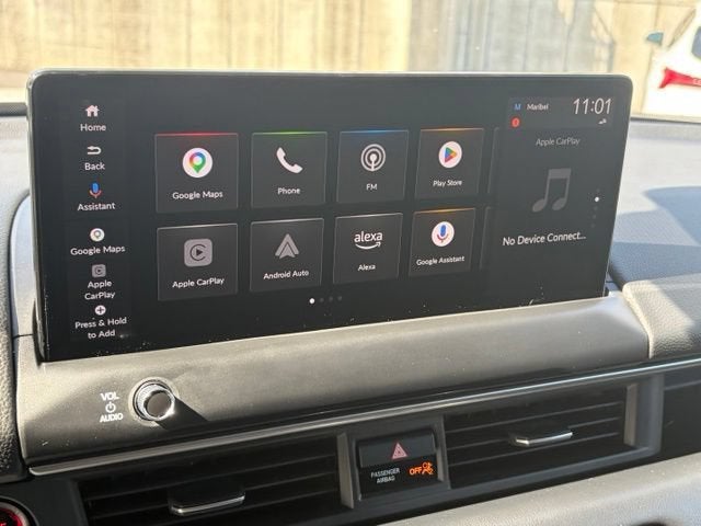 2026 Honda Pilot AWD Elite