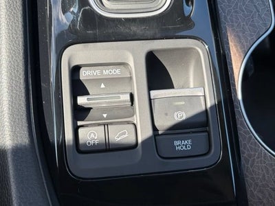 2026 Honda Pilot AWD Elite