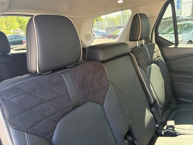 2026 Honda Pilot AWD Elite