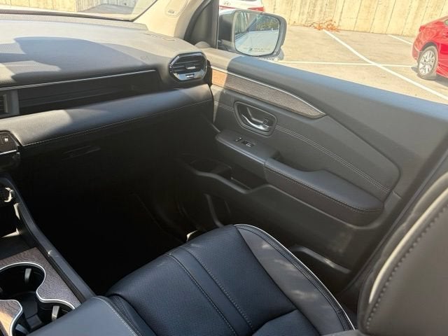 2026 Honda Pilot AWD Elite