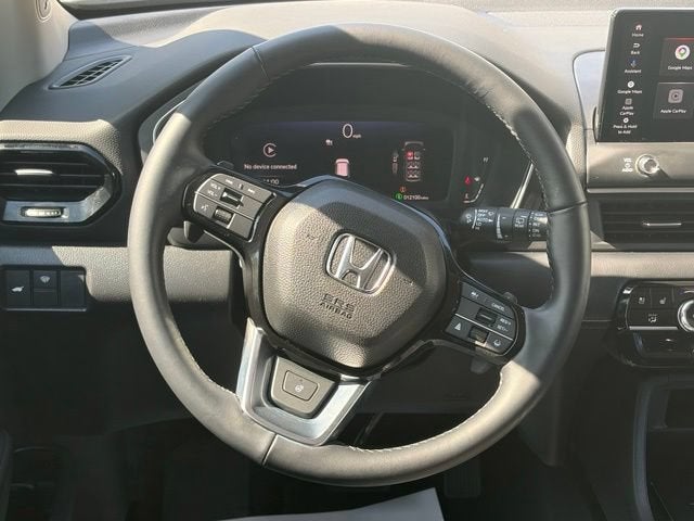 2026 Honda Pilot AWD Elite