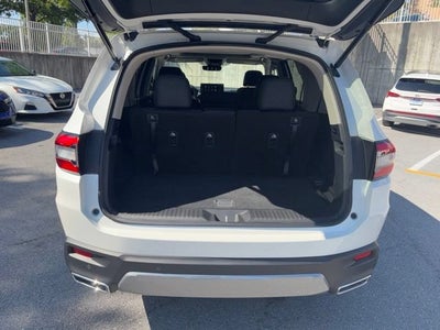 2026 Honda Pilot AWD Elite