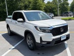 2023 Honda Ridgeline RTL-E AWD