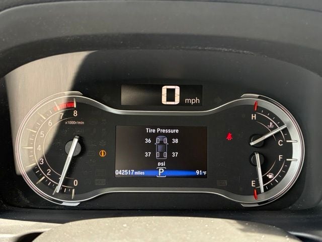 2023 Honda Ridgeline RTL-E AWD