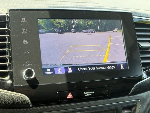 2023 Honda Ridgeline RTL-E AWD
