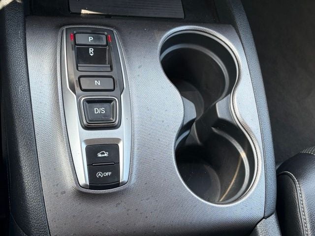 2023 Honda Ridgeline RTL-E AWD