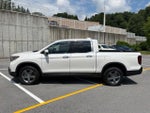 2023 Honda Ridgeline RTL-E AWD