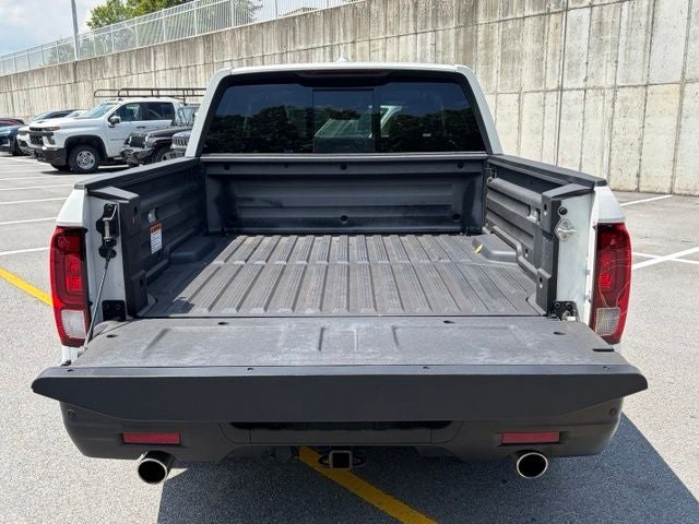 2023 Honda Ridgeline RTL-E AWD