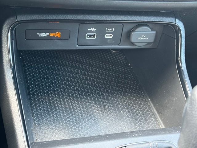 2023 Honda CR-V EX AWD