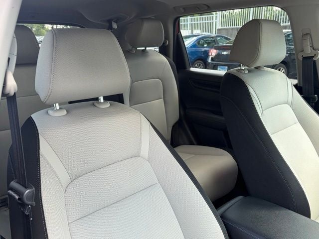 2023 Honda CR-V EX AWD
