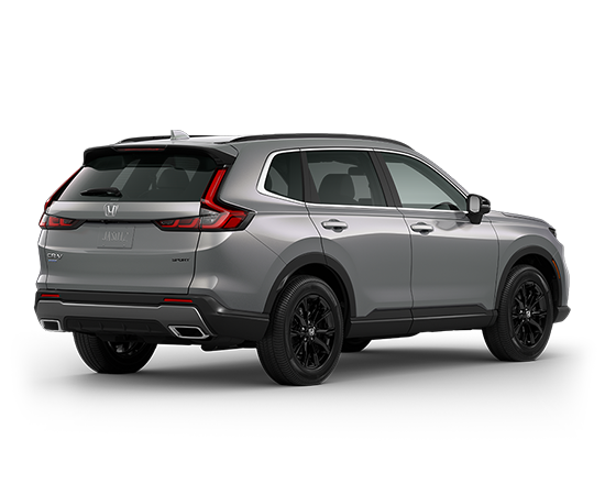 2024 Honda CR-V HYBRID AWD SPORT