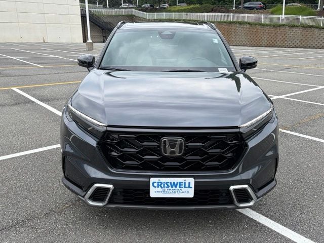 2023 Honda CR-V Hybrid Sport Touring AWD