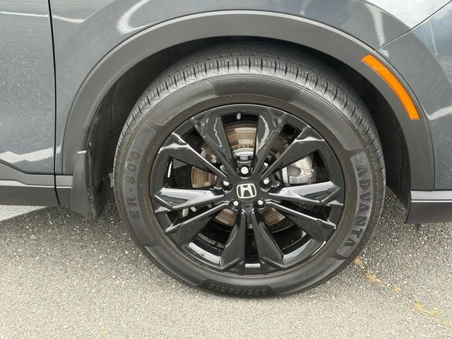 2023 Honda CR-V Hybrid Sport Touring AWD