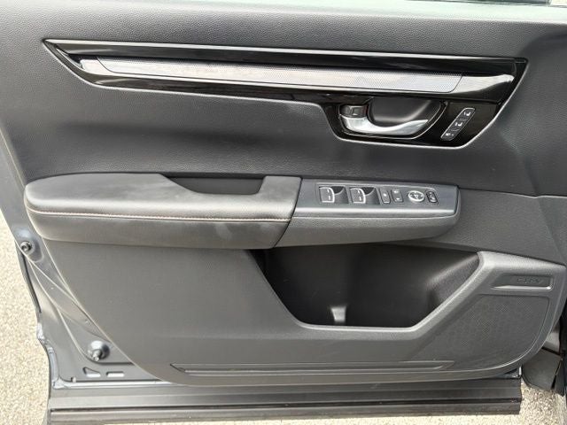 2023 Honda CR-V Hybrid Sport Touring AWD