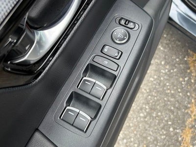 2023 Honda CR-V Hybrid Sport Touring AWD