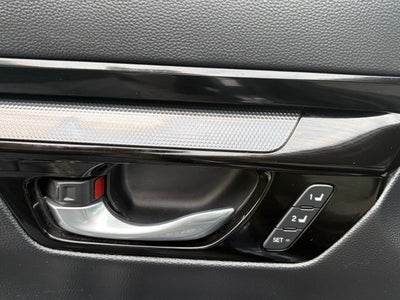 2023 Honda CR-V Hybrid Sport Touring AWD