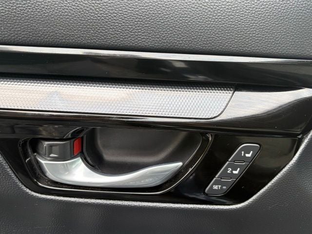 2023 Honda CR-V Hybrid Sport Touring AWD