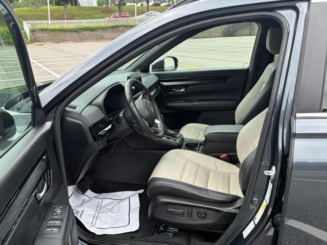 2023 Honda CR-V Hybrid Sport Touring AWD