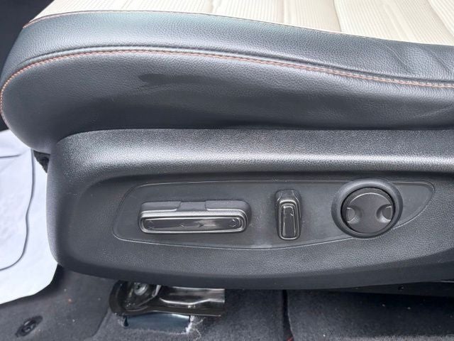2023 Honda CR-V Hybrid Sport Touring AWD
