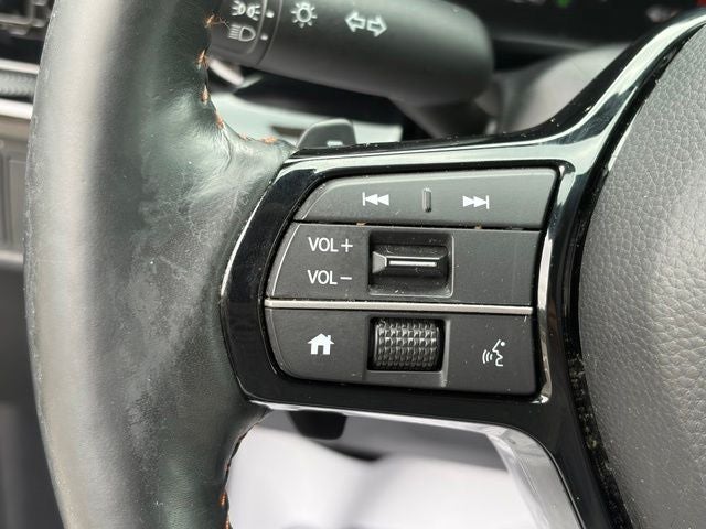 2023 Honda CR-V Hybrid Sport Touring AWD