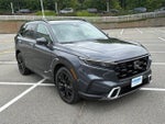 2023 Honda CR-V Hybrid Sport Touring AWD